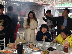 -大海别墅民宿农家院(十渡店)