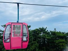 -摩天岭风景区
