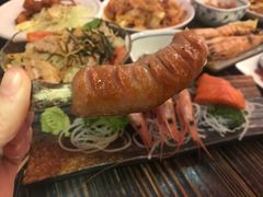 -平成屋· Late Night 食堂(四川北路店)