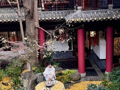 -钦善斋(武侯祠店)