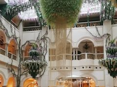 -深圳东部华侨城茵特拉根酒店
