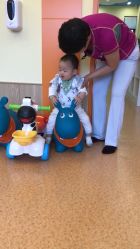 -爱乐婴童水育早教中心·儿童游泳中心(田园商业广场店)