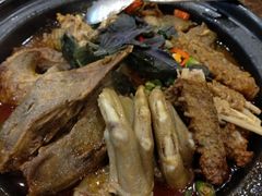 -椿记烧鹅(叠彩店)