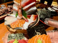 -千代武日本料理(开发区店)