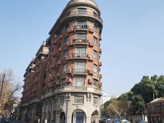 -中国邮政(淮海中路)
