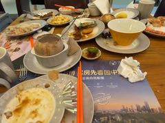 -熊猫自助餐厅.萌趣城堡(长隆熊猫酒店)