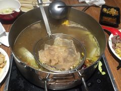 -牛很鲜潮汕牛肉火锅(朝晖路店)