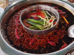 -枇杷园食为鲜火锅(南山店)