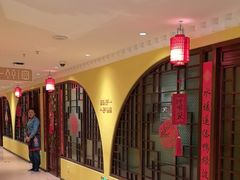 -西贝(六里桥旗舰店)