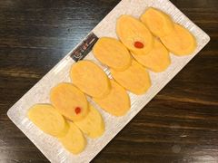 紅薯-唇辣号重庆老火锅(亦庄店)