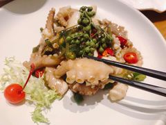 -必点海鲜·鲅鱼水饺(鞍山西道店)