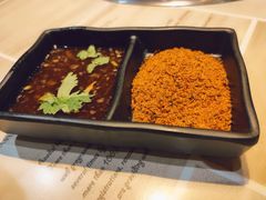 -胡哥烤肥牛(车公庙店)