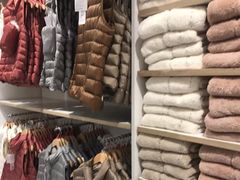 -优衣库(上海正大广场店)