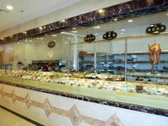-沪华海鲜大酒楼(南汇店)