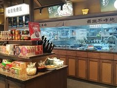 -福阿婆老牌湘菜(大润发店)