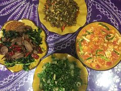 -白家寨子·山野白族菜(古城总店)