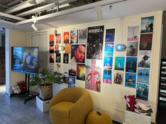 -Dinoo 片场咖啡(酒仙桥店)