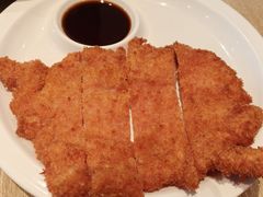 -泰煌鸡·上海白斩鸡·鸡汤面(鹤庆店)