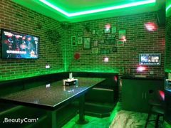-冰城小镇音乐串吧·聚会餐厅(百子湾店)