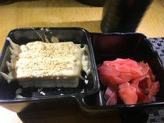 -昊·来了寿司(双楠2店)