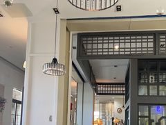 -22ºN BISTRO西餐&酒馆(石奥商业街店)