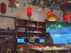 -成老灶火锅鸡(高东街店)
