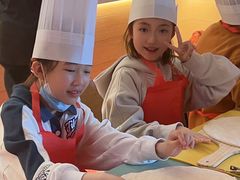 -城市大道红炉披萨烘焙坊