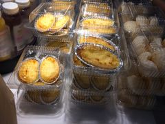 -BreadTalk面包新语·烘焙蛋糕(中心书城店)