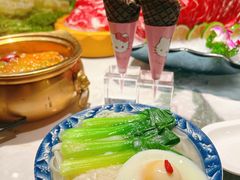 -慢丽江·云南野生菌土鸡锅(西山店)