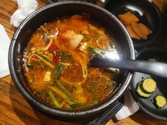 -九田家黑牛烤肉料理(衡百国际店)