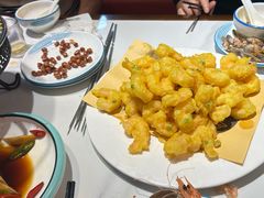 -众想海鲜·烧烤·海肠捞饭·渔家菜(孙家疃店)