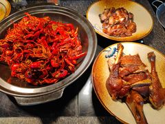 -Social 秀西餐厅-长沙瑞吉酒店(运达店)