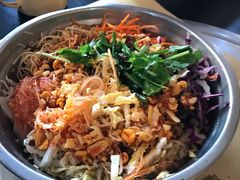 -喝丢一只鞋海鲜烧烤·海肠捞饭(文体街店)