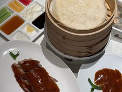 -四季民福烤鸭店(王府井东安门店)