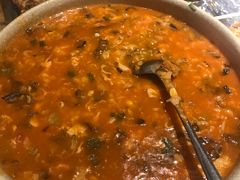 -陈记农家挂炉烤肉(雁南一路店)