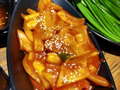 -大發韩国烤肉(八佰伴店)