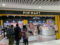-泡泡玛特POPMART(天环购物中心店)