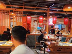 -老版火锅(半坡店)