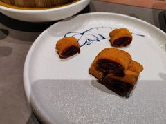 -北京全聚德(西翠路店)