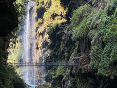 -马岭河峡谷风景区