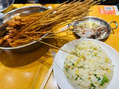 -嘉州鲜知味钵钵鸡(奎星楼店)