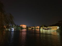 -台儿庄古城