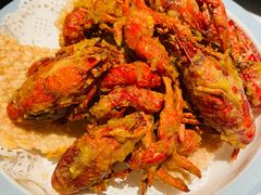 -红盔甲·小龙虾(天钥桥店)