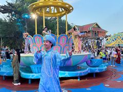 -深圳锦绣中华民俗村