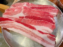 -姜虎东白丁韩国烤肉(吉利大厦店)