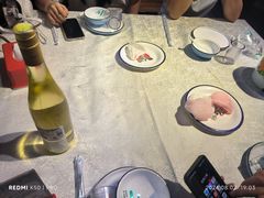 -人民公社大食堂(张家湾店)