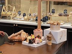 -大连铂尔曼酒店-铂尔曼美食廊 Pullman Deli