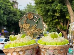 -三只耳冷锅鱼火锅(玉林店)