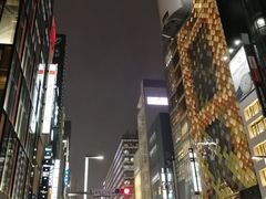 -优衣库(银座店)