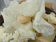 -晓友烧麦(光华村店)